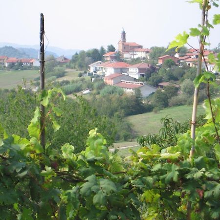 Dalla Magna Livia L&L Brusasco Экстерьер фото