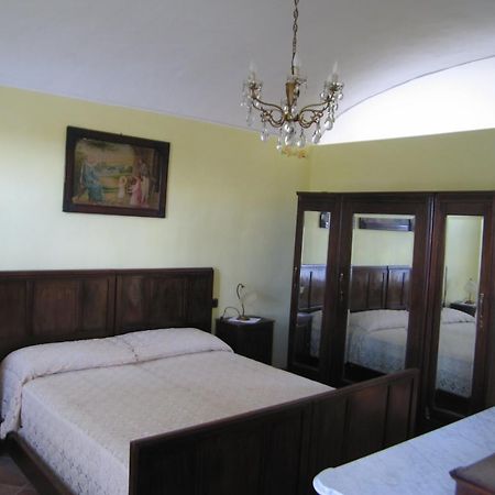 Dalla Magna Livia L&L Brusasco Экстерьер фото